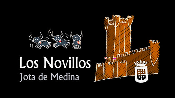 Los Novillos (Jota de Medina) 1