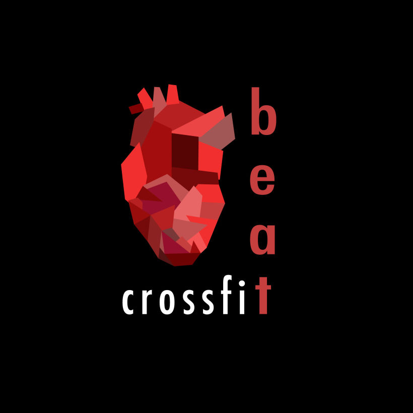 beat crossfit -1