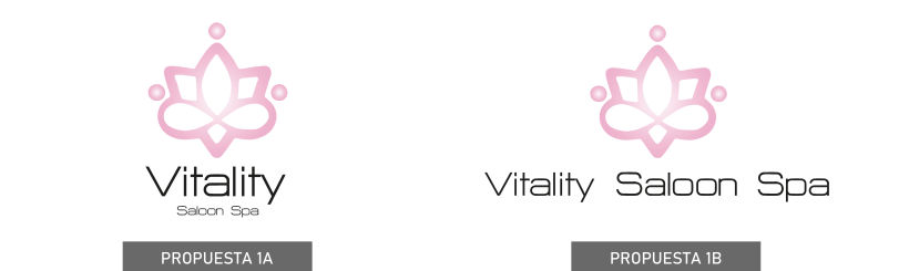 Logotipo- Vitality 2