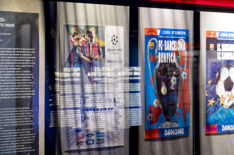 FCB LAB Posters exhibition 6