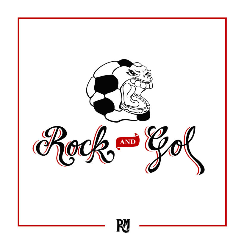 Rock and Gol 0