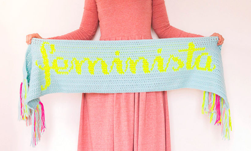 10 proyectos de mujeres creativas por el feminismo 2