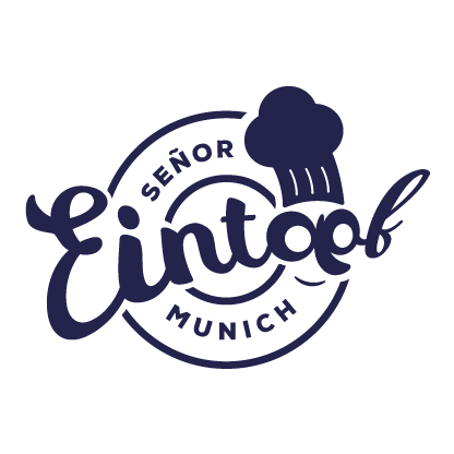 Señor Eintopf -1