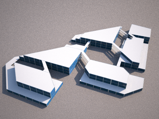 Arch Viz: Modelado Arquitectónico 3D 0