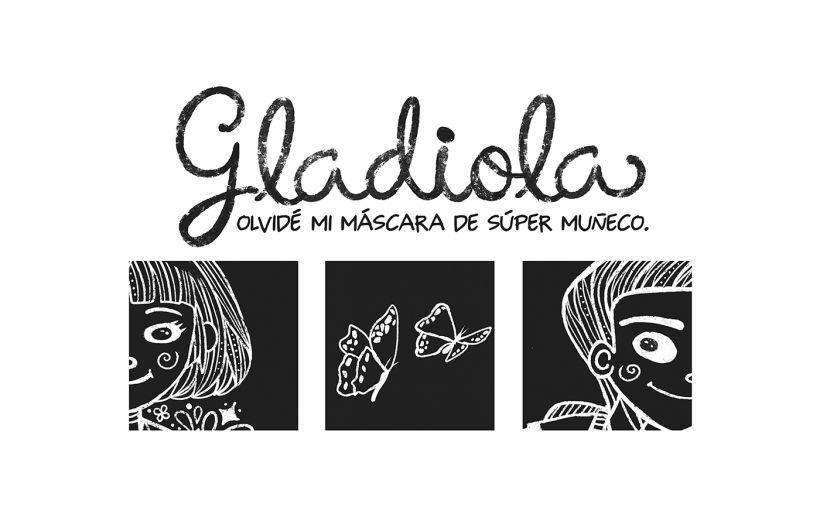 Gladiola 1