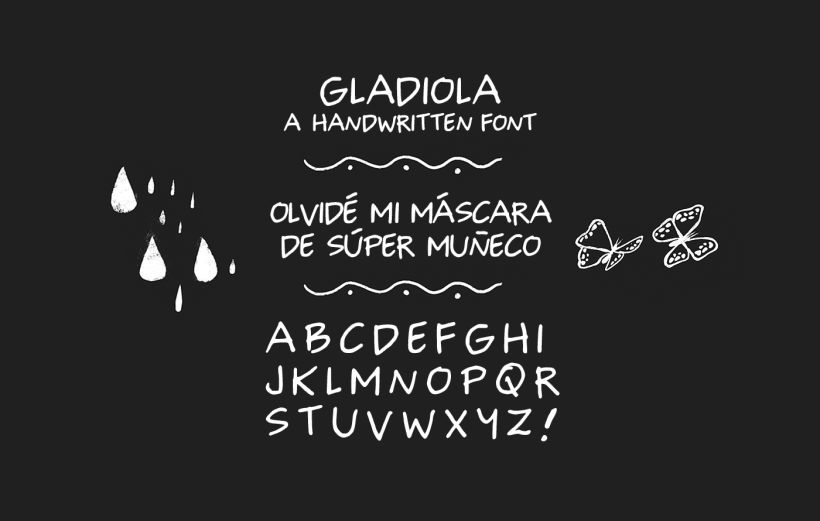 Gladiola 4