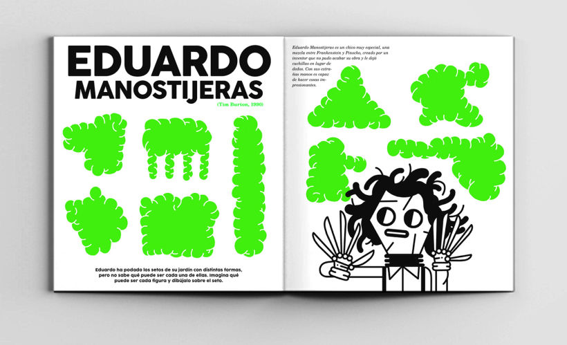 '100 pelis para ver y darle al coco', un libro de Juan Díaz-Faes 6