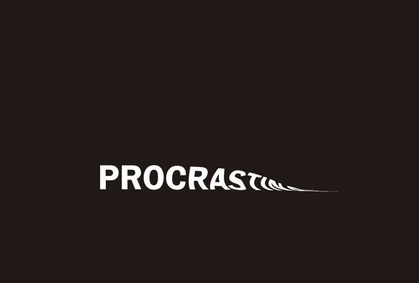Procrastinar -1
