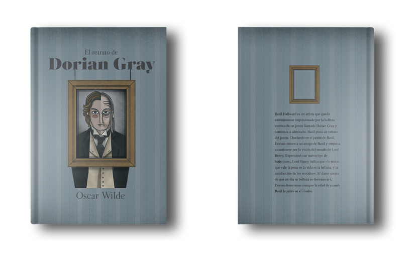 El retrato de Dorian Gray 1