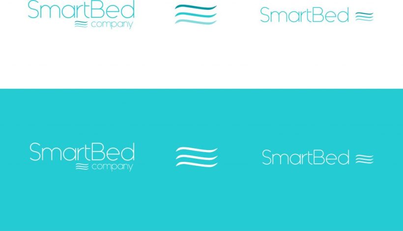 Identidad visual - SmartBed Company 4
