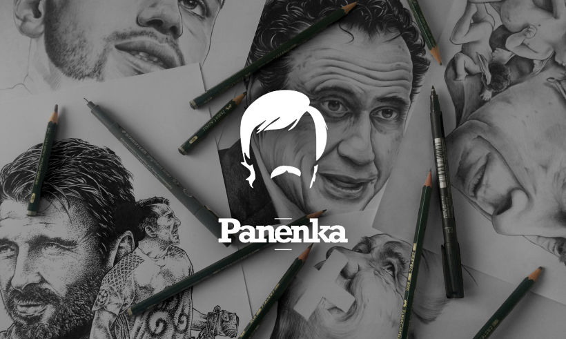 Panenka 2017-2018 0