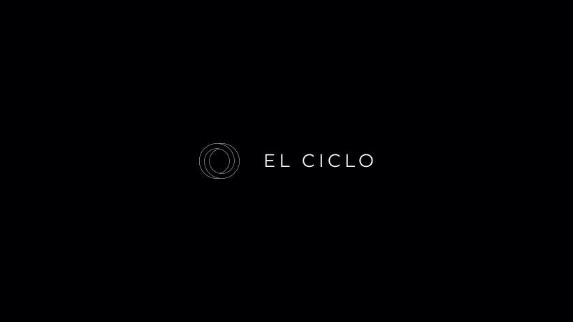 Logo - El Ciclo 1