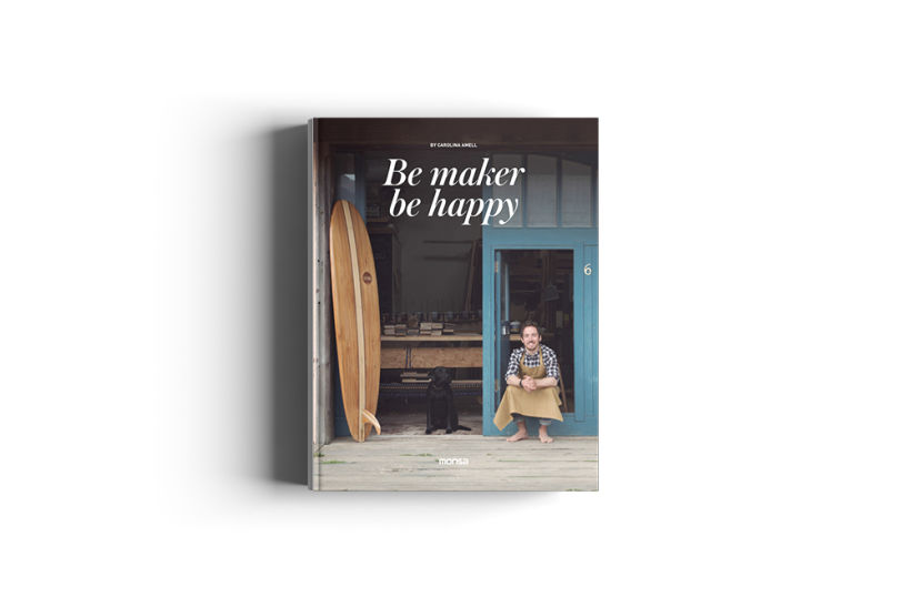 Be maker be happy -1