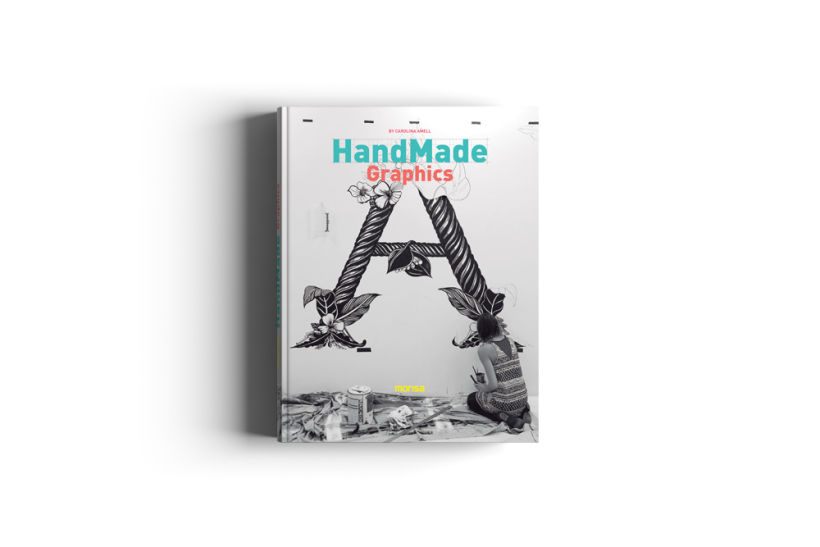 Handmade graphics -1