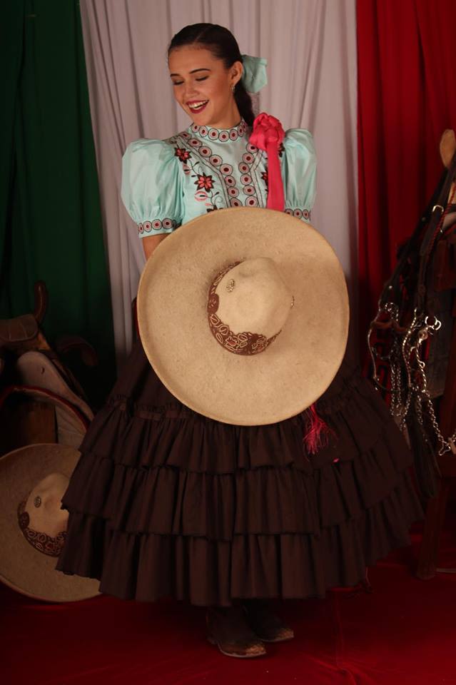 [Fotografía] La Mujer Mexicana -1