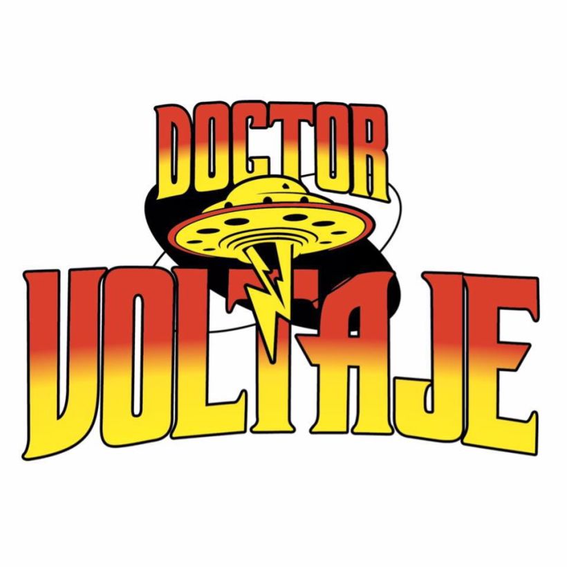 Videoclip Doctor Voltaje - Noches de RocknRoll -1