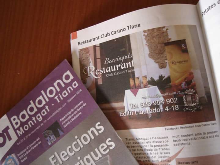 Publicidad Impresa, medios de comunicación locales | by Francisco Valadez