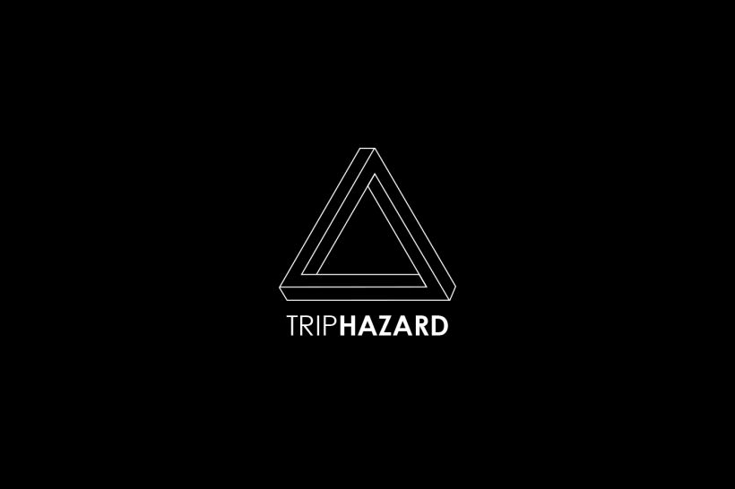 TRIP HAZARD 0
