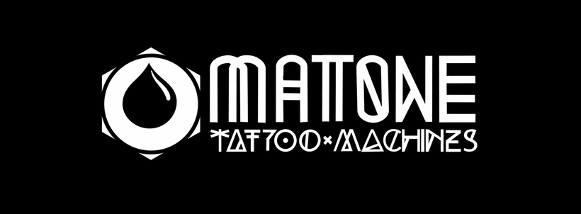 MaTone Tattoo Machines 0
