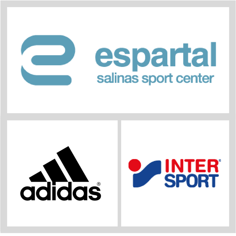 Espartal Sport Center 5