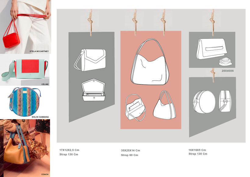 Art Beauty Quote Tote Bag Design Vector Download