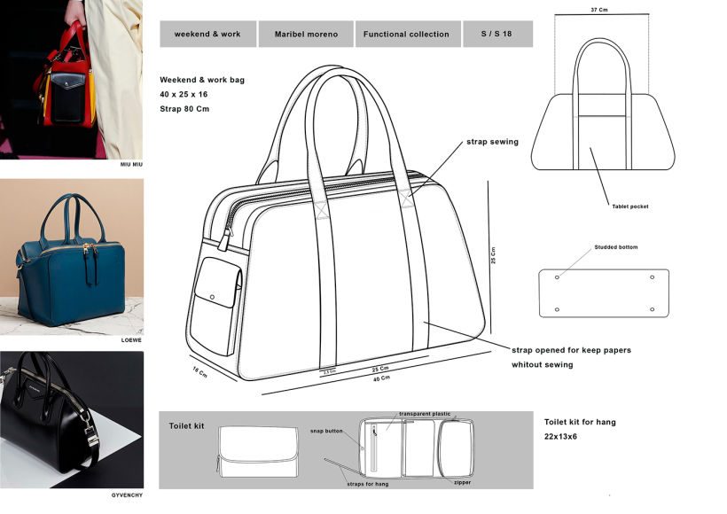 Bag Design 2