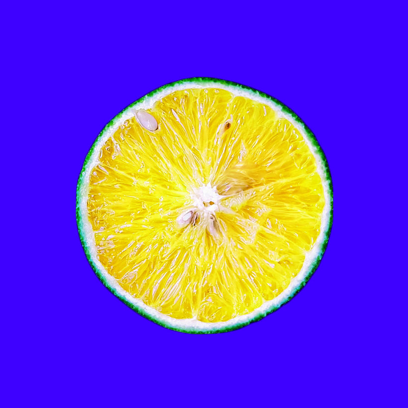 Lemon 2