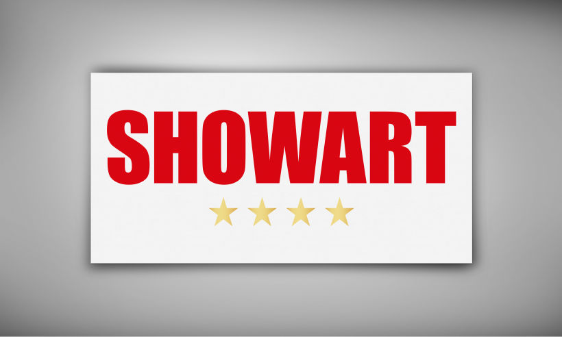 Showart Group 1