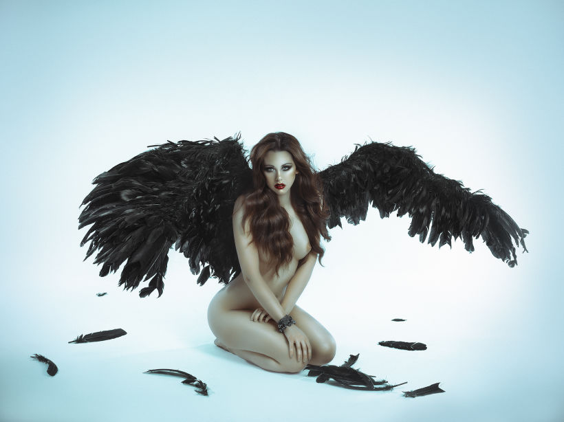 Dark Angel 6