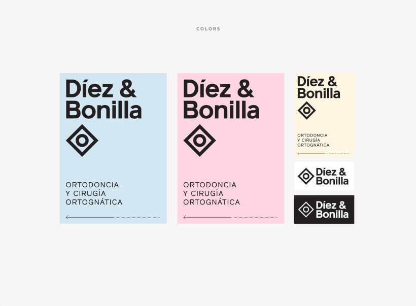 Díez&Bonilla rebranding 6