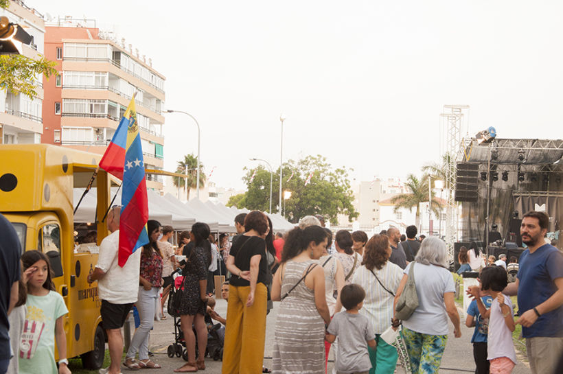 Terral Market, el Festival de Diseño de Málaga, abre la convocatoria para exponer en su 3ª edición. 6