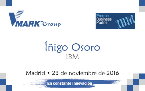 Rediseño web Vmark.es (Premier Business Partner IBM) 5
