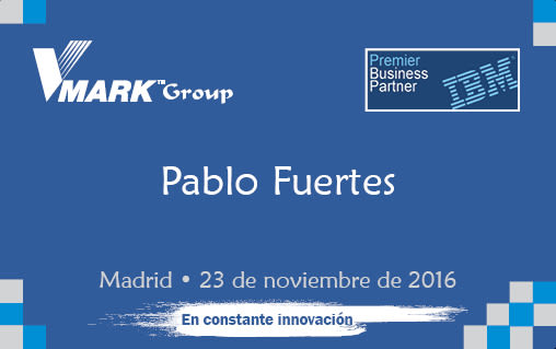Rediseño web Vmark.es (Premier Business Partner IBM) 6
