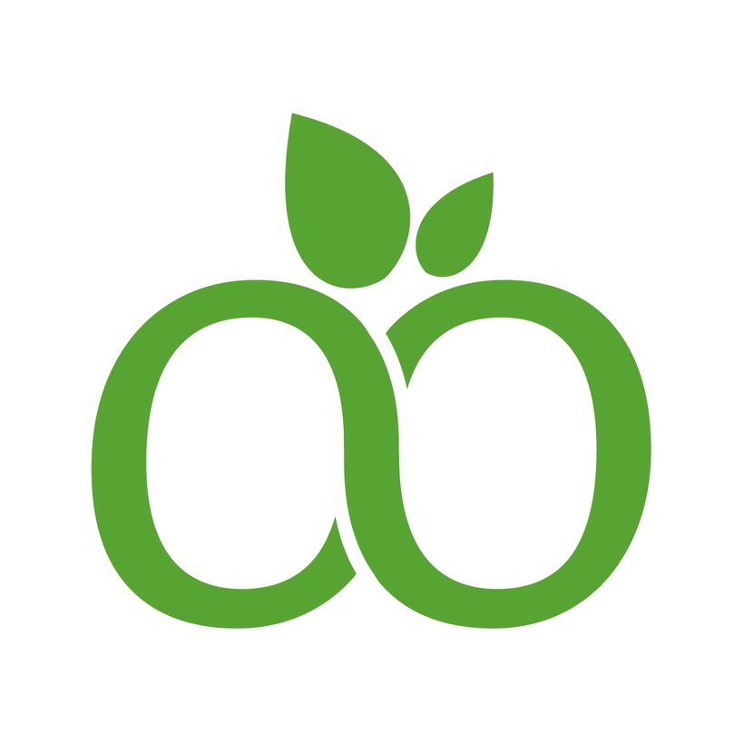 Logotipo Grow Foods 3