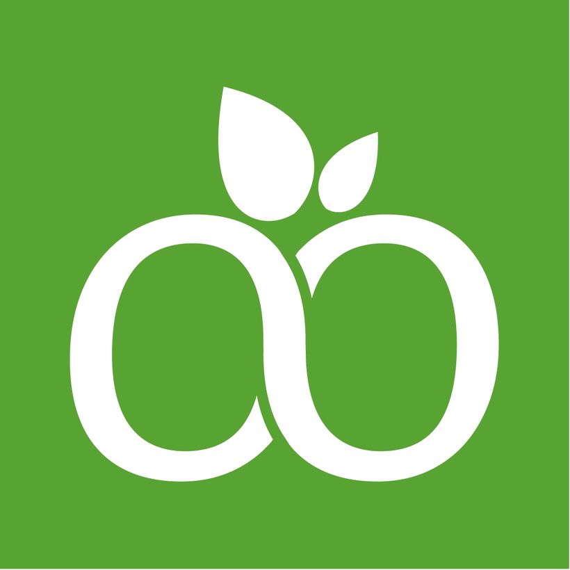 Logotipo Grow Foods 4