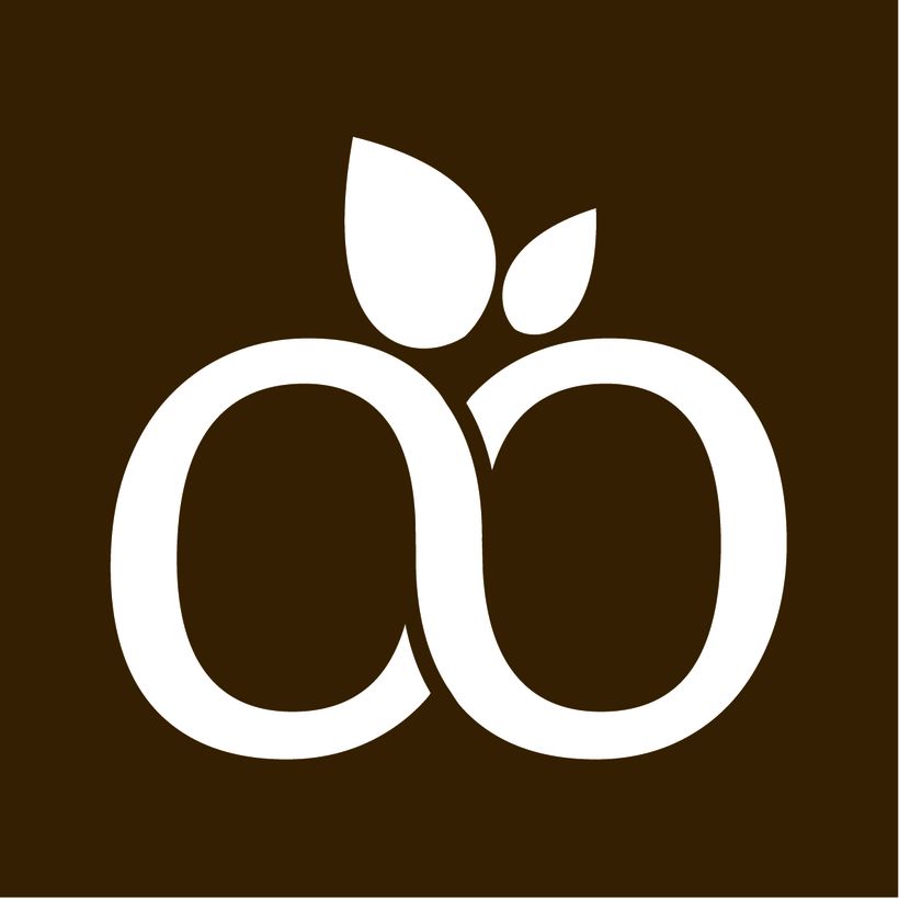 Logotipo Grow Foods 5