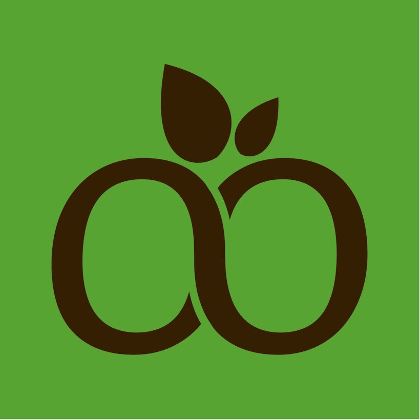 Logotipo Grow Foods 6