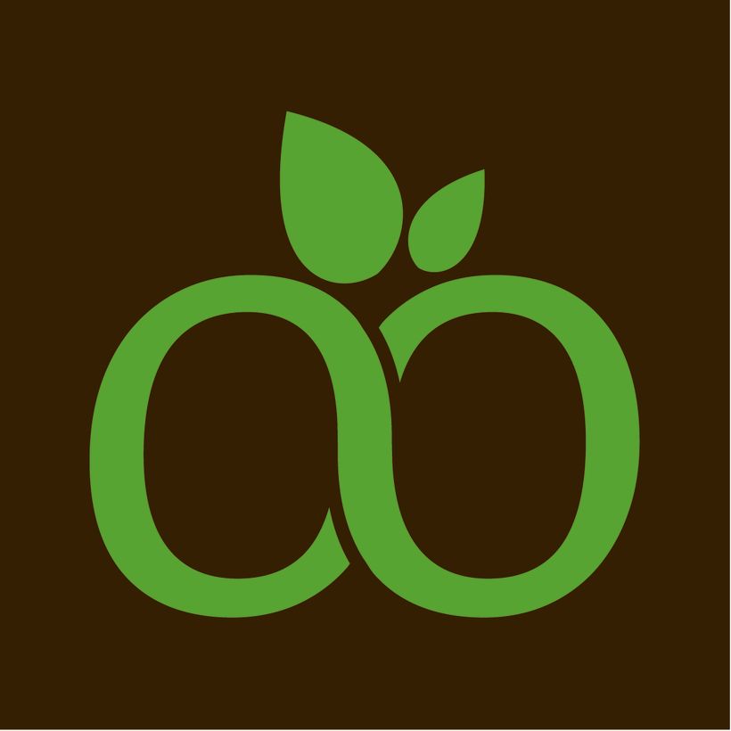 Logotipo Grow Foods 7