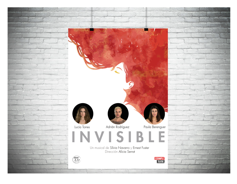  Invisible Musical 0