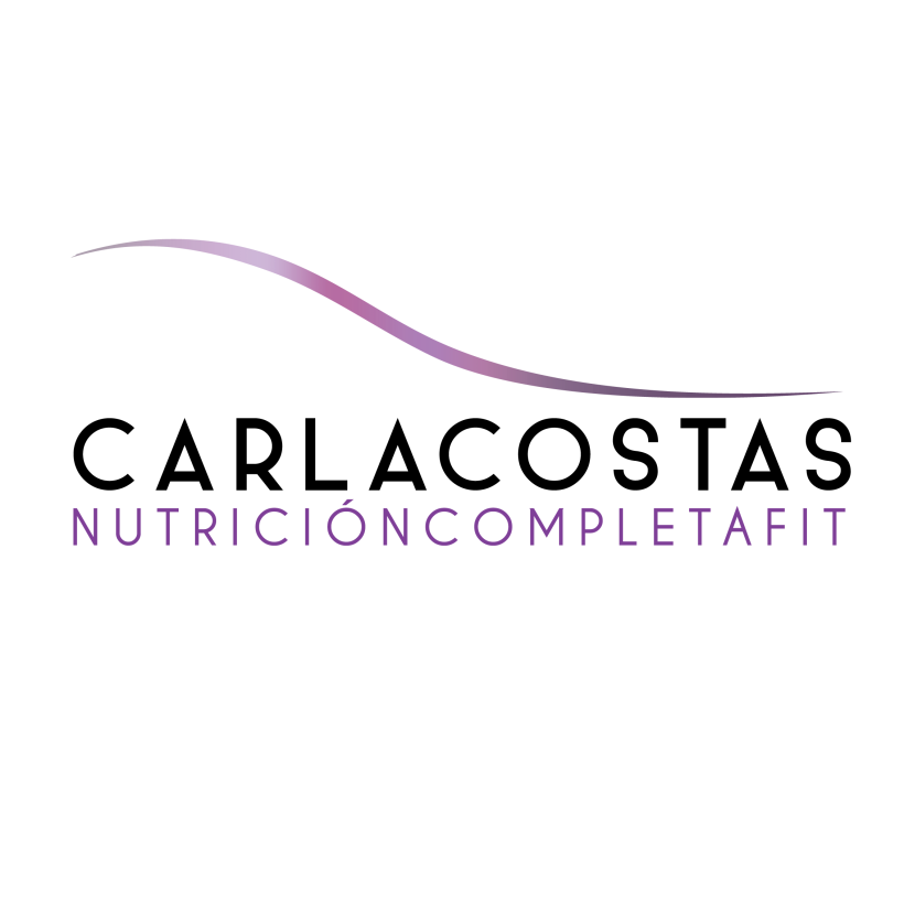 Branding e Identidad Carla Costas Nutricionista -1