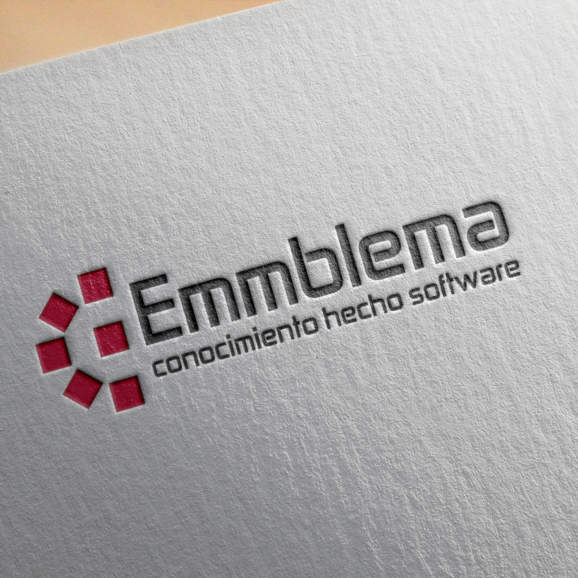 Emmblema 1