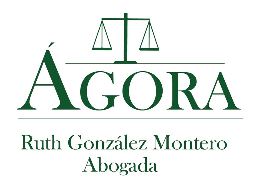 Logotipo Abogada Aranjuez -1