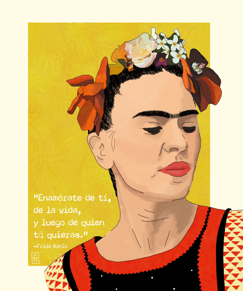 Frida Kahlo 0