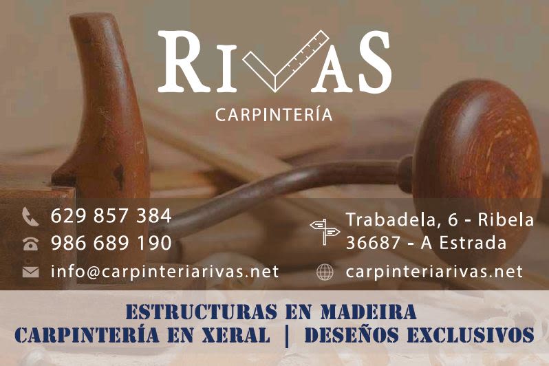 Carpintería Rivas 0