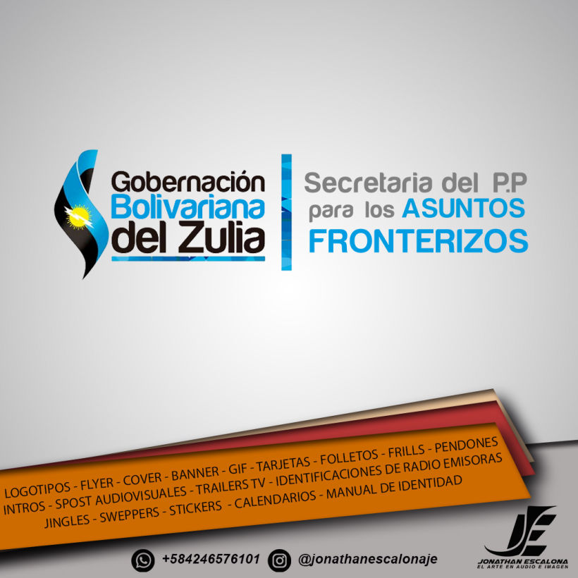 GOBERNACION DEL ESTADO ZULIA - VENEZUELA 4