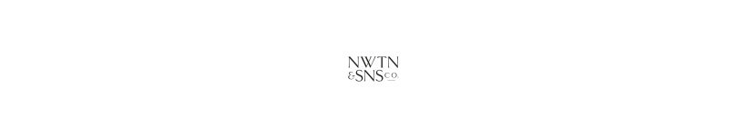 Newton&Sons Co. - Branding + Packaging 12