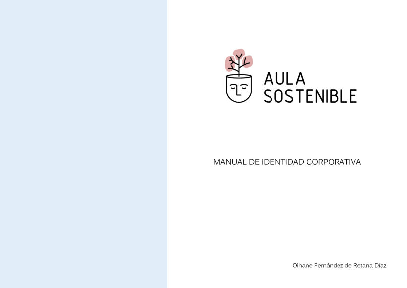 Manual Corporativo de Aula Sostenible 0