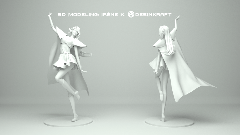 Modelado para Impresión 3D 1