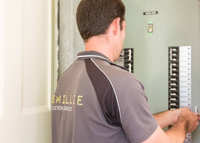 24 Hour Electrician in Caulfield 0
