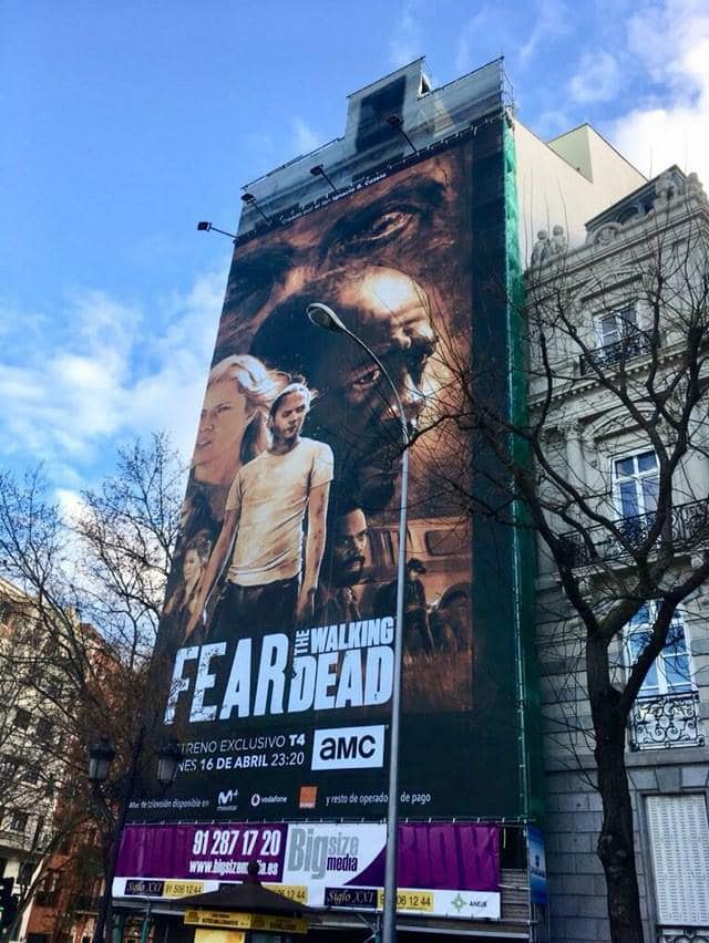 Fear the Walking Dead 3